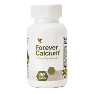 Кальций, Calcium, Forever Living, 90 таблеток