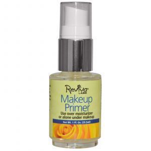 Праймер для макияжа (Makeup Primer), Reviva Labs, 29,5 м