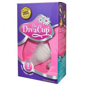 Менструальная чаша, Diva International