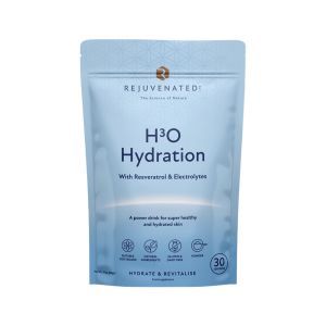 Клеточное увлажнение, H3O Hydration, Rejuvenated, 60 г
