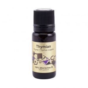 Timiāna ēteriskā eļļa, Styx Naturcosmetic, 10 ml
